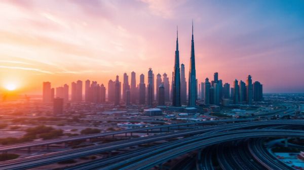 Choosing Between Free Zone and Mainland in Dubai: A Guide