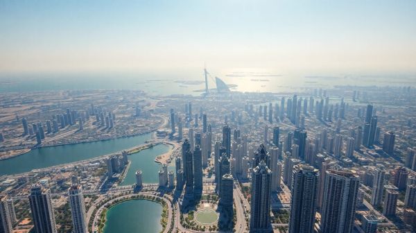 Choosing Between Free Zone and Mainland in Dubai: A Guide