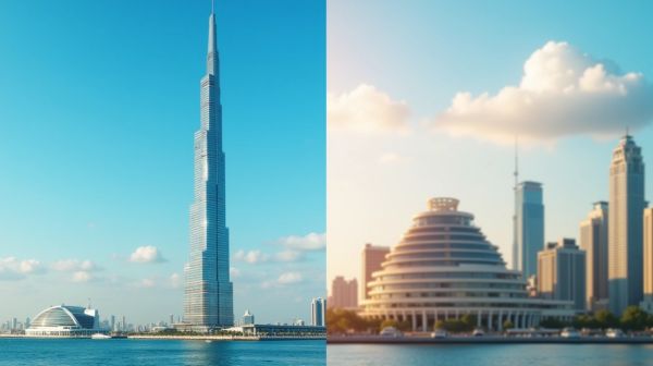 Free zone or mainland in Dubai: which structure to choose