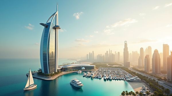 Free zone or mainland in Dubai: which structure to choose