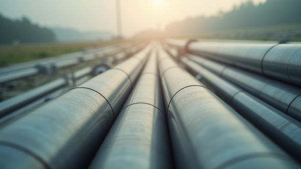 Geothermal tubulars: maximizing efficiency in sustainable energy solutions