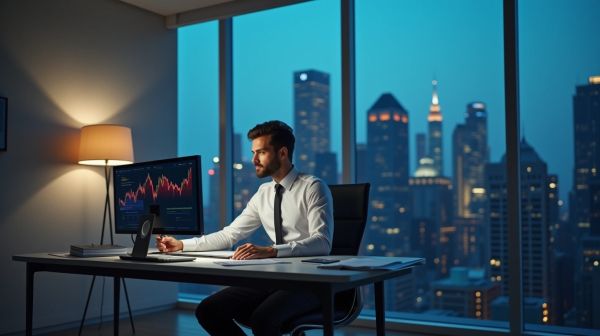 How to enhance your financial close with software automation