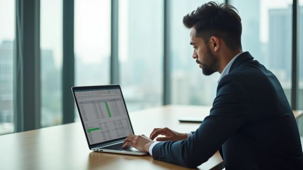 How to enhance your financial close with software automation
