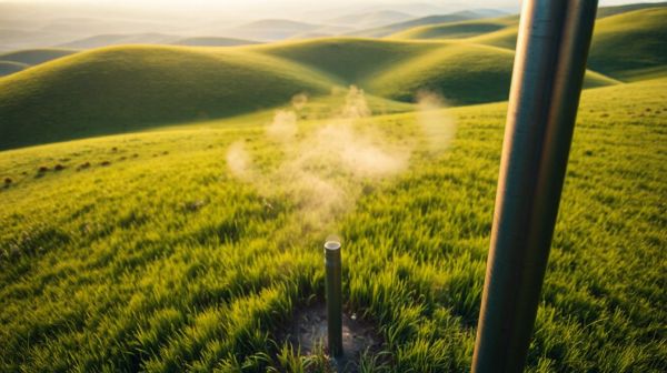 Top 5 Geothermal Tubulars to Boost Sustainable Energy Efficiency